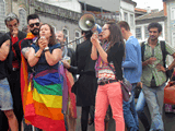 Marcha pelos Direitos LGBT-Braga